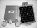 LEDPIR18W Solar Floodlights with Corrosion Resistance