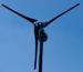 Proven 15kW Wind Turbines with Flexible Blade Systems