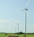 S88 Wind Turbines with Mechanical and Aerodynamic Brakes