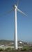 ACSA-A27/225kW Wind Mills with Disc Brakes