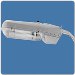 Low Pressure Sodium Solar Street Lights for Use in High Traffic Areas