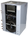 Combo Air-Water Output Series Heat Pumps from Boreal Geothermal