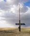 Guy-Less Towers for Mounting Small Wind Turbines from Independent Power Systems