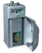 Full Automatic EcoTec UniQ Wood Pellet Boilers from Woodheat