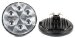 Save Money and Energy by Converting PAR 36 Incandescent to LEDs