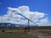 Independent Power Systems Offers 15GLT40 Hybrid Guy-Less Tilt Down Towers for Mounting Small Wind Turbines