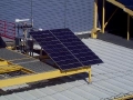 New Coating Significantly Enhances the Efficiency of Solar Energy Power