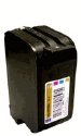 Remanufactured Inkjet Cartidges Keep Plastics from Entering Waste Streams
