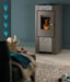 Stoves Online Offers Saey Kali Wood Pellet Stoves