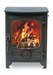 Charnwood Country 4 Wood Burning Stoves from Woodburner Warehouse
