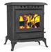Broseley Fires Offers Canterbury Multifuel Stoves