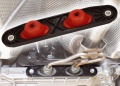 Metals Replacement Reduces Weight and Aids Fuel Economy