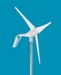 Air Breeze Small Wind Turbines from Discover Power