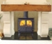 DunsleyHeat Offers Highlander-8 Multi-Fuel Stoves