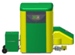 Ecotherm EB2.0 Standard Wood Pellet Boiler Furnaces from Ecodynamics