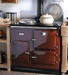 Esse Offers W-35 Woodfired Cast-Iron Cookers