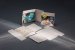 Molded Fiber to Create Packaging Solutions from Recycled Fiber Board Material