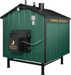 HE-2100 Wood Burning Furnaces from Hawken Energy