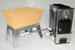 Kernelburner Biomass Systems Offers Corn Burning Furnaces
