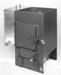 Kuuma Wood Burning Sauna Stoves from Lamppa Manufacturing