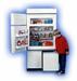 Sun Frost RF12 Solar Refrigerators from Self-Reliant Living