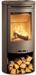 Contura 510 Wood Stoves from Nibe Stoves