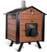 Northwest Manufacturing Offers WoodMaster 3300 Wood Furnaces