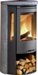 Contura 560T Wood Burning Stoves from Nibe Stoves