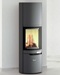 Golaya Wood Burning Stoves Manufactured by Olsberg