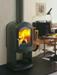 Jotul F250 Wood Burning Stoves from Saxon