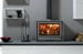 Stovax Offers Riva F76 Freestanding Woodburning Stoves