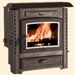 TI40B Multifuel Inset Boiler Stoves from Stratford