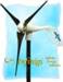 MX-1 Wind Turbines Supplied by Infinigi