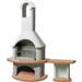 Buschbeck Carmen Set Masonry Barbecue Fireplaces from The Hot Spot UK