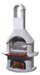 The Hot Spot UK Offers Buschbeck Madeira Masonry Barbecue Fireplaces