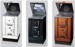 The 500 Series Solid Fuel Central Heating Boilers from Wamsler