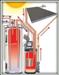 Radco Solar Drainback Water Storage Systems from Sun Systems