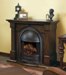 Brockton Fireplaces from Dimplex