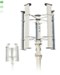 Falcon 600W Vertical-Axis Wind Turbines from WePower