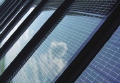 Dye Improves Efficiency of Solar Cells