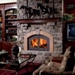 Fireplacextrordinair Offers FPX 44 Elite Wood Burning Fireplaces
