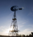 Using Wind to Produce Fresh Water