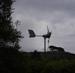 WP-450W Off Grid Wind Turbines Provided by Cetech America