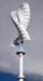 S322 Vertical Axis Wind Turbines from Helix Wind