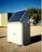LP Hoying Offers HCS-ORN Sidewalk Solar Power Systems