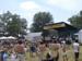 Bonnaroo Solar Stage Projects from Big Frog Mountain