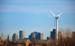 Northwind 100 Wind Turbines from Northern Power Systems