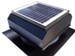 EcoDirect Offers Attic Breeze AB 202A Shingle Roof Solar Attic Fans