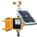 Solar Technology Systems Offers APRS Wind Data Loggers