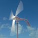 Air Breeze Land Wind Turbines from Sun Electronics International